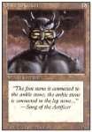 Golem di Obsiana