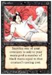 Sacrificio