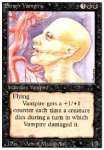 Vampiro di Sengir