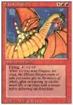 Drago di Shivan