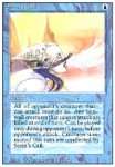 Canto della Sirena