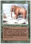 Mammut da Guerra
