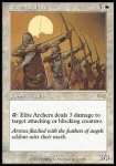 Arcieri d'Elite