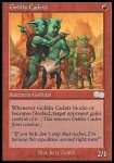 Cadetti Goblin