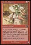 Matrona Goblin