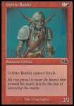 Predone Goblin
