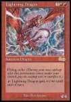 Drago del Fulmine