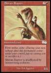 Raptor di Shiv