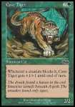 Tigre delle Caverne