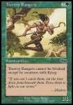 Ranger Cima-d'-Albero