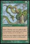 Wurm Serpeggiante
