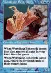 Behemoth Vermezanna