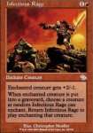 Rabbia Infettiva