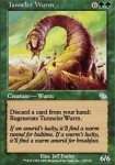Wurm Scavatore