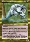 Nishoba Fantasma