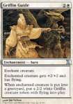 Guida dei Grifoni