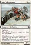 Dragoni di Jedit