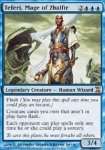 Teferi, Mago di Zhalfir