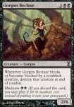 Gorgone Eremita