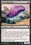 Schiumatrice di Mana
