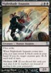Assassina di Belladonna