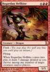 Nibbio Infernale di Bogardan