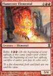 Elementale Nucleo di Fiamme