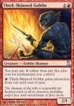 Goblin dalla Pelle Dura