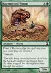Wurm di Havenwood