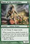 Magus del Candelabro