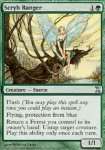 Ranger di Scryb