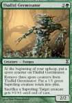 Thallid Genitrice