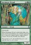 Driade di Yavimaya