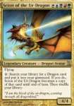 Discendente dell'Ur-Drago