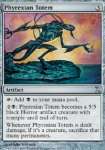Totem di Phyrexia