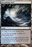 Barriera Terrore delle Navi