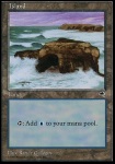 Isola (V.2)