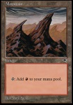 Montagna (V.2)