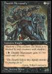 Mercenario Dauthi