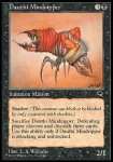 Dauthi Squartamente