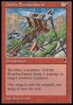 Bombardamento dei Goblin