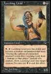 Licide Sanguisuga