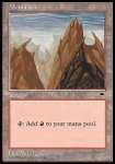 Montagna (V.1)