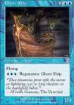 Nave Fantasma