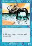 Tritone Assassino