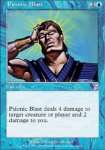Esplosione Psionica