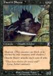 Uccisore Dauthi