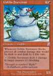 Pupazzo di Neve dei Goblin