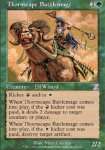 Mago Combattente Spinologo