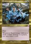 Incursore Mago d'Ombra